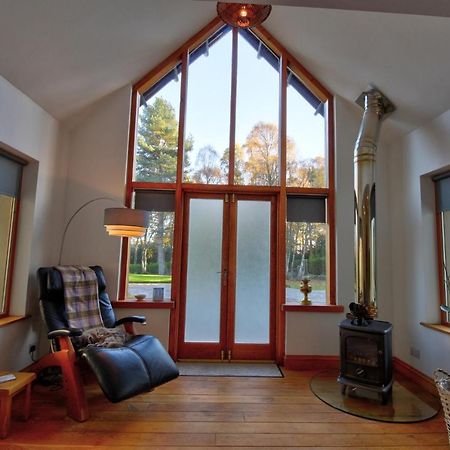 Birchwood House Self-Catering Accommodation Inverness Esterno foto