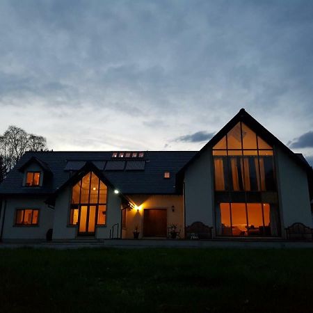 Birchwood House Self-Catering Accommodation Inverness Esterno foto
