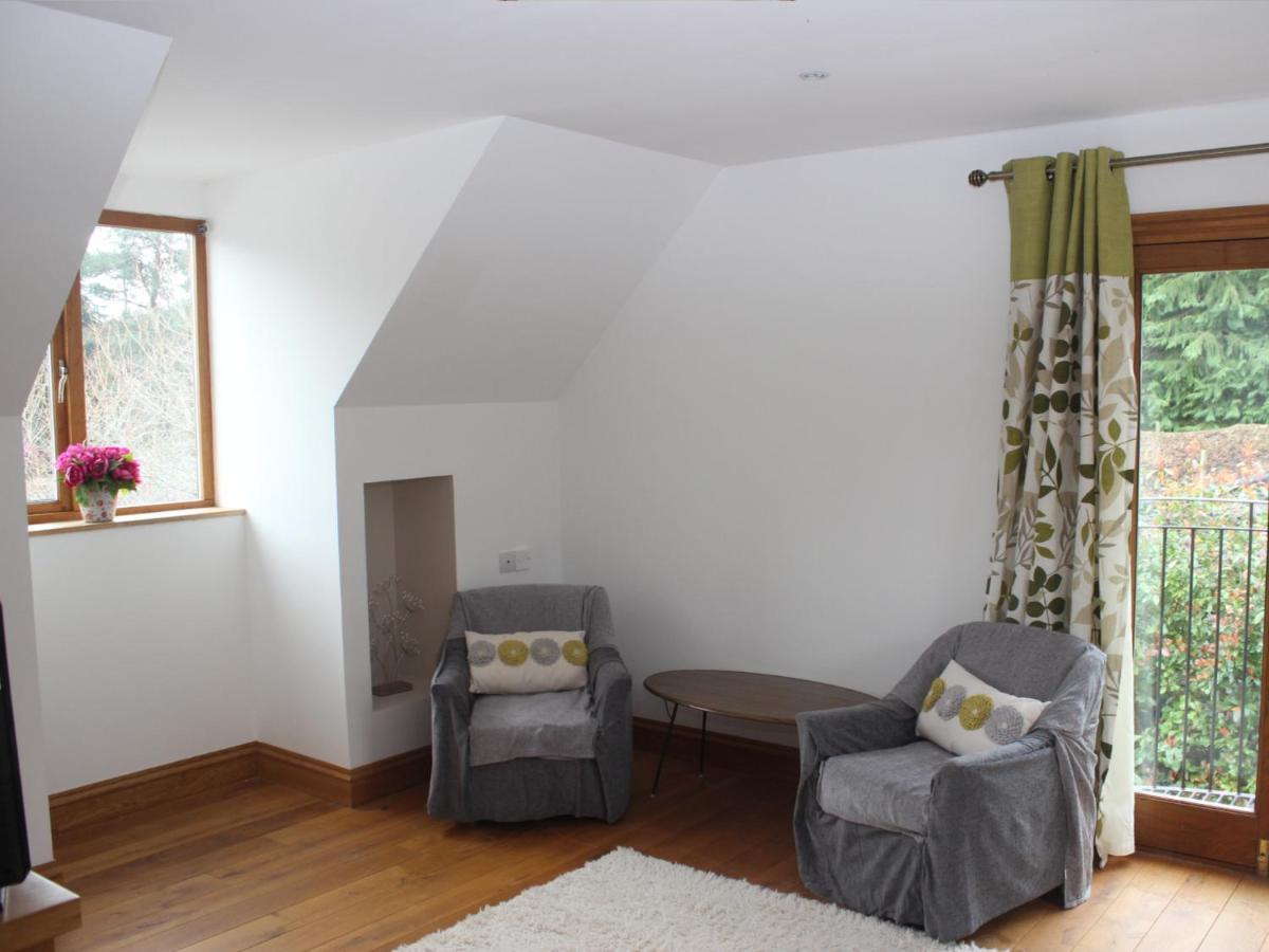 Birchwood House Self-Catering Accommodation Inverness Esterno foto