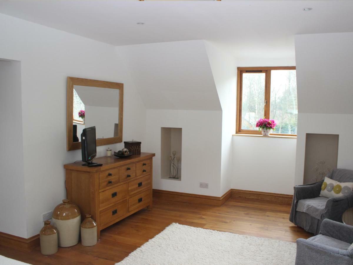 Birchwood House Self-Catering Accommodation Inverness Esterno foto