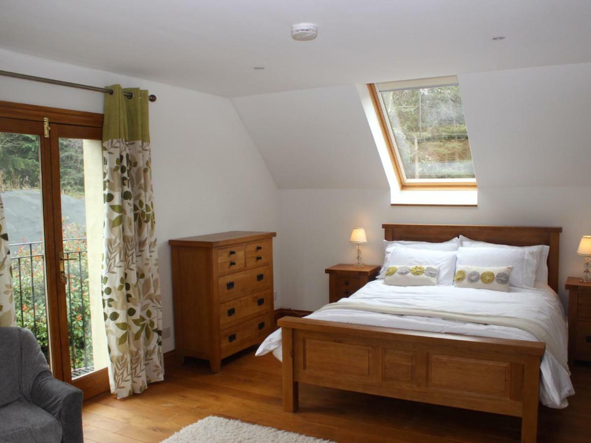 Birchwood House Self-Catering Accommodation Inverness Esterno foto