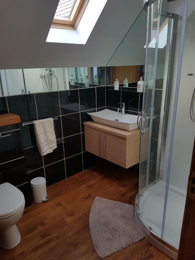 Birchwood House Self-Catering Accommodation Inverness Esterno foto