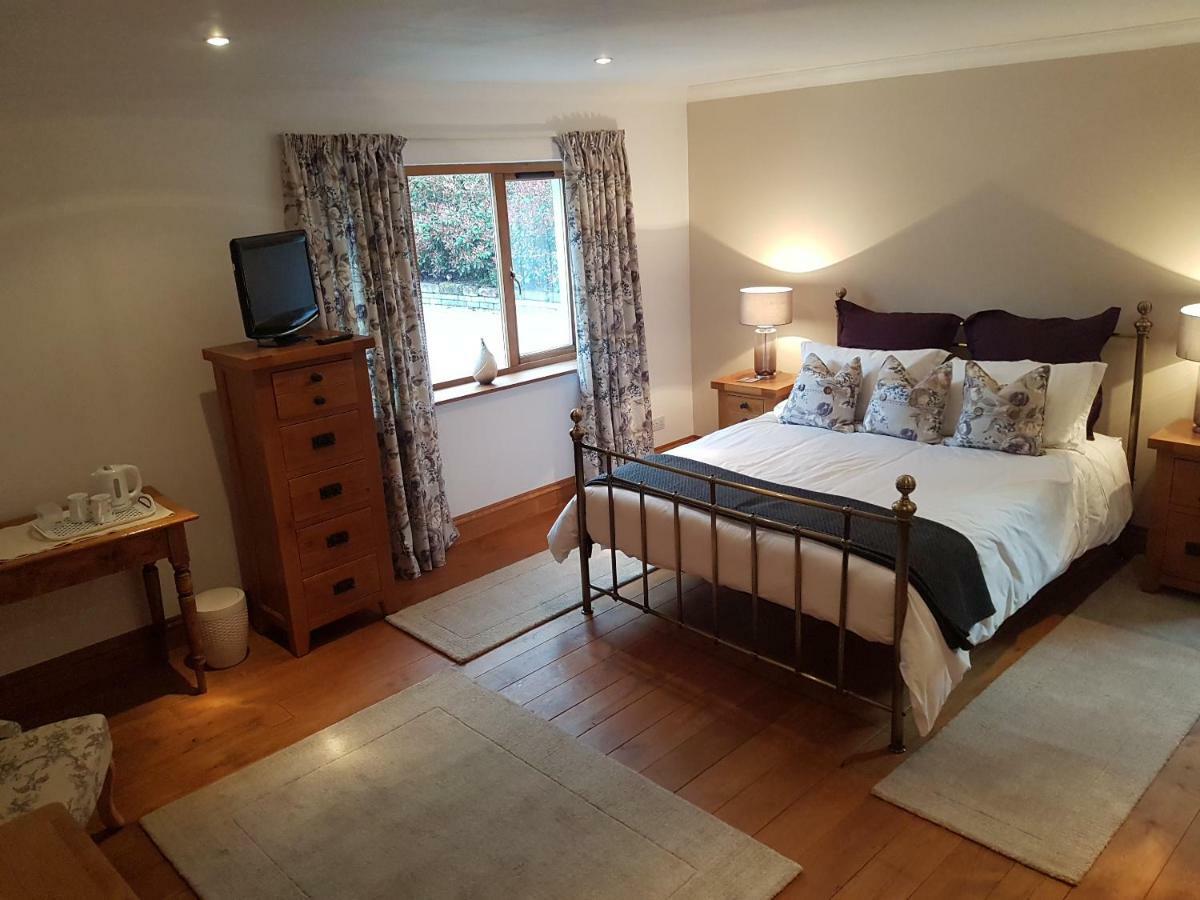 Birchwood House Self-Catering Accommodation Inverness Esterno foto