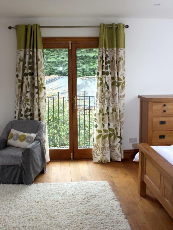 Birchwood House Self-Catering Accommodation Inverness Esterno foto