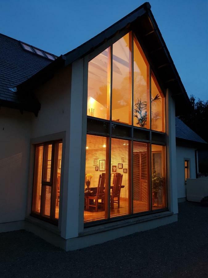 Birchwood House Self-Catering Accommodation Inverness Esterno foto